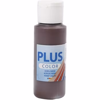 PLUS Color Chocolate