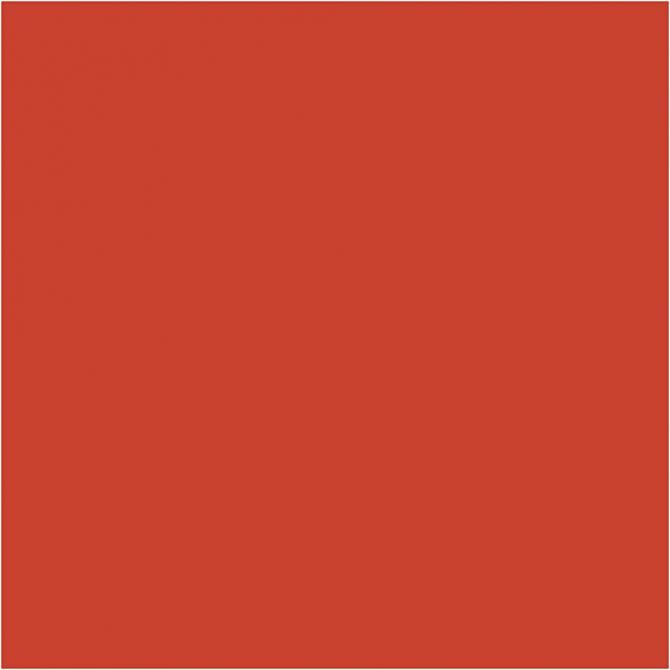 PLUS Color Brilliant red