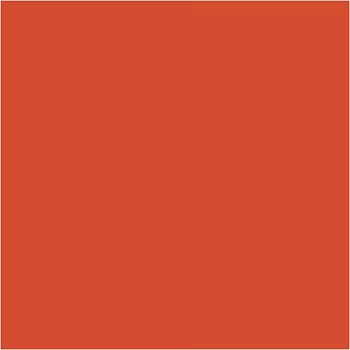 PLUS Color Brilliant red