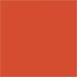 PLUS Color Brilliant red