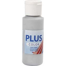 PLUS Color Silver