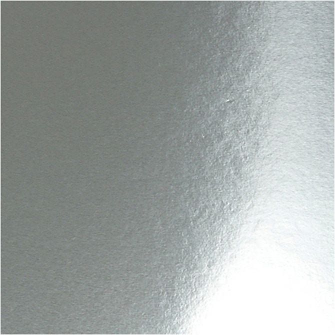 PLUS Color Silver