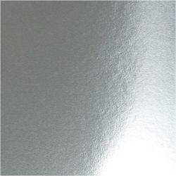 PLUS Color Silver