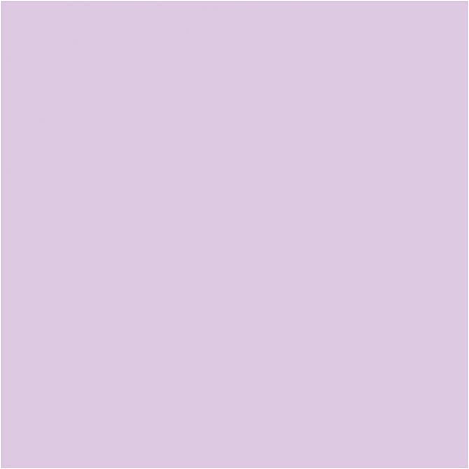 PLUS Color Pale lilac