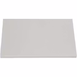 Stämpelplatta gummi mjuk