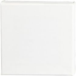 Målarduk 20x20