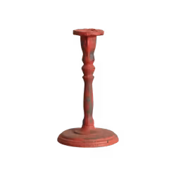 Nero Ljusstake Gjutjärn