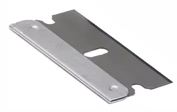 Extrablad till Fönsterskrapa Anza 10 st