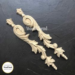 WOODUBEND 1304