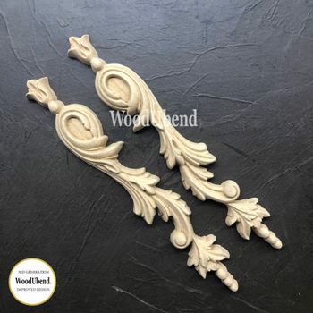 WOODUBEND 1304