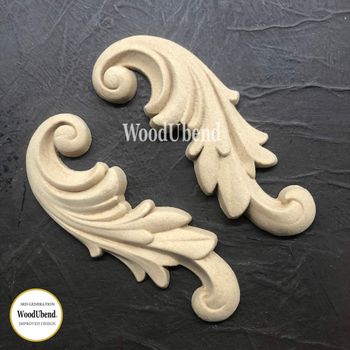 WOODUBEND 1320