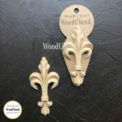 WOODUBEND 1347