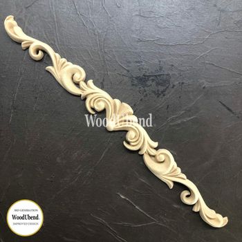 WOODUBEND 1364