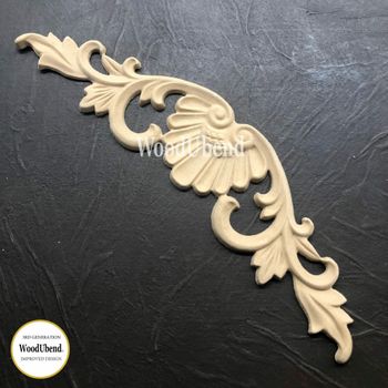 WOODUBEND 2152