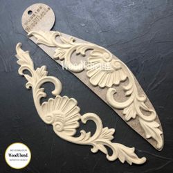 WOODUBEND 2152
