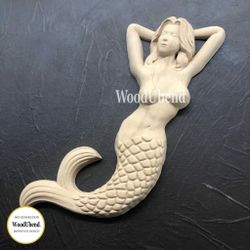 WOODUBEND 2284