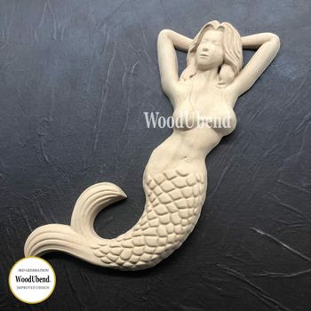 WOODUBEND 2284