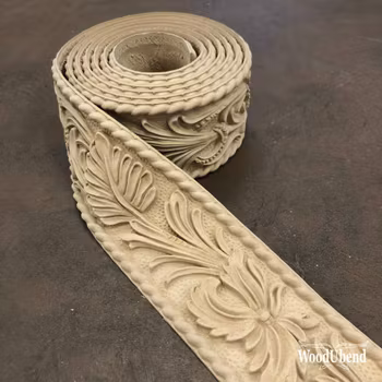 Woodubend Trim WUB0119G