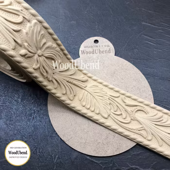 Woodubend Trim WUB0119G