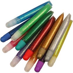Glitterlim i tub 10ml