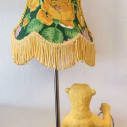 Surikat-lampa