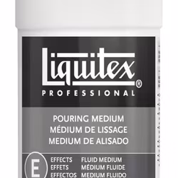 Akrylmedium Liquitex Pouring