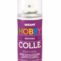 LimSpray Ghiant Hobby Colle