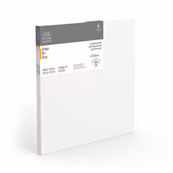 W&N Linne 40X40 X 2,1cm