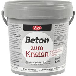 BETON Knådbetong 1,5kg