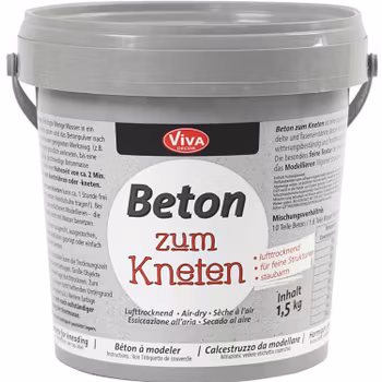 BETON Knådbetong 1,5kg