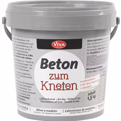 BETON Knådbetong 1,5kg