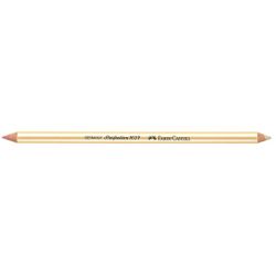 Suddigumspenna Faber-Castell Eraser Pen dubbelsidig 7057