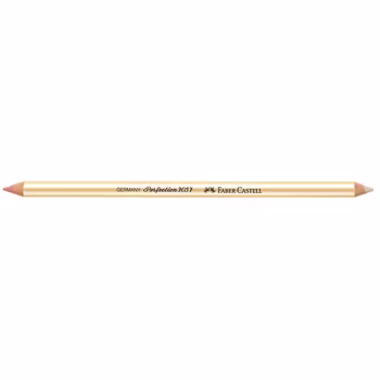 Suddigumspenna Faber-Castell Eraser Pen dubbelsidig 7057