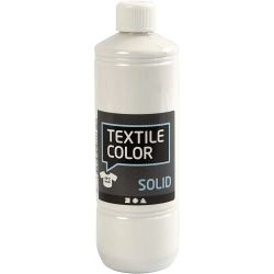 Textilfärg täckande 250 ml