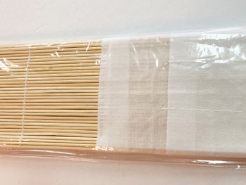 BAMBU Penselmatta
