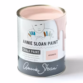 Antoinette Chalk Paint™