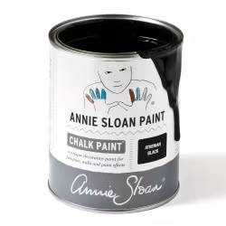 Athenian Black Chalk Paint™