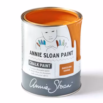 Barcelona Chalk Paint™