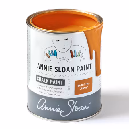 Barcelona Chalk Paint™