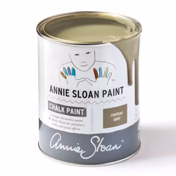 Chateau Grey  Chalk Paint™