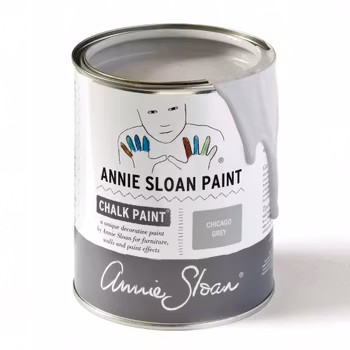 Chicago Grey Chalk Paint™