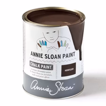 Honfleur  Chalk Paint™