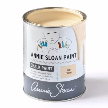 Old Ochre  Chalk Paint™