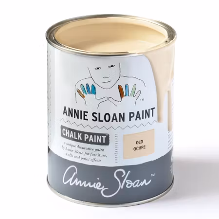 Old Ochre  Chalk Paint™