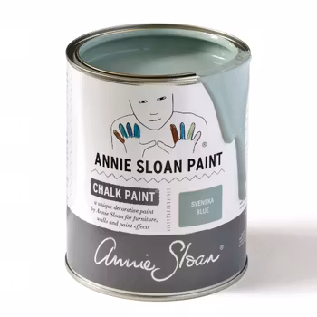 Svenska Blue  Chalk Paint™