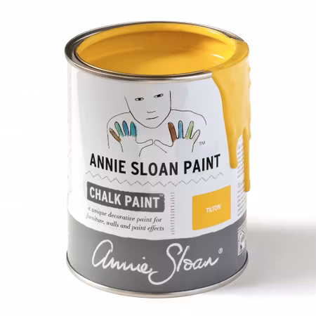 Tilton  Chalk Paint™