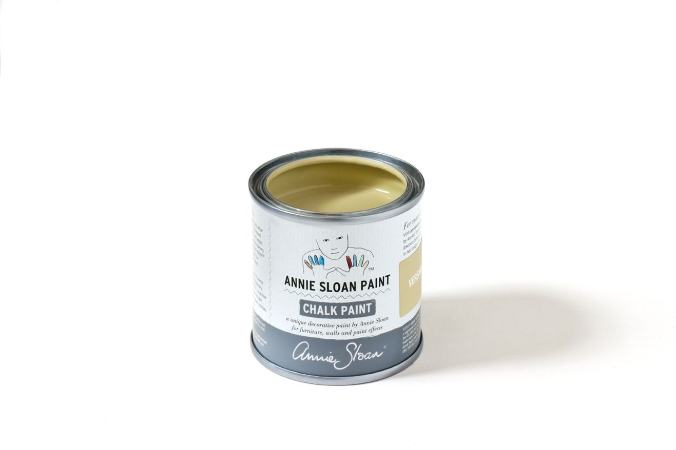 Annie Sloan Chalk paint Versailles 120 ml Glada ungmöns diversehandel bild 3