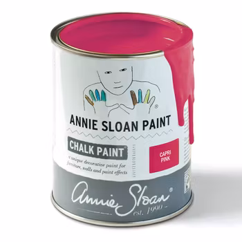 Capri Pink Chalk Paint™