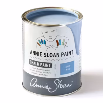 Louis Blue Chalk Paint™