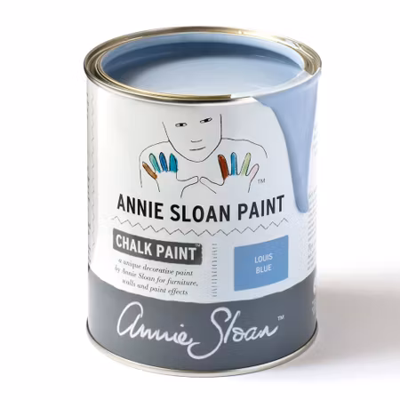 Louis Blue Chalk Paint™